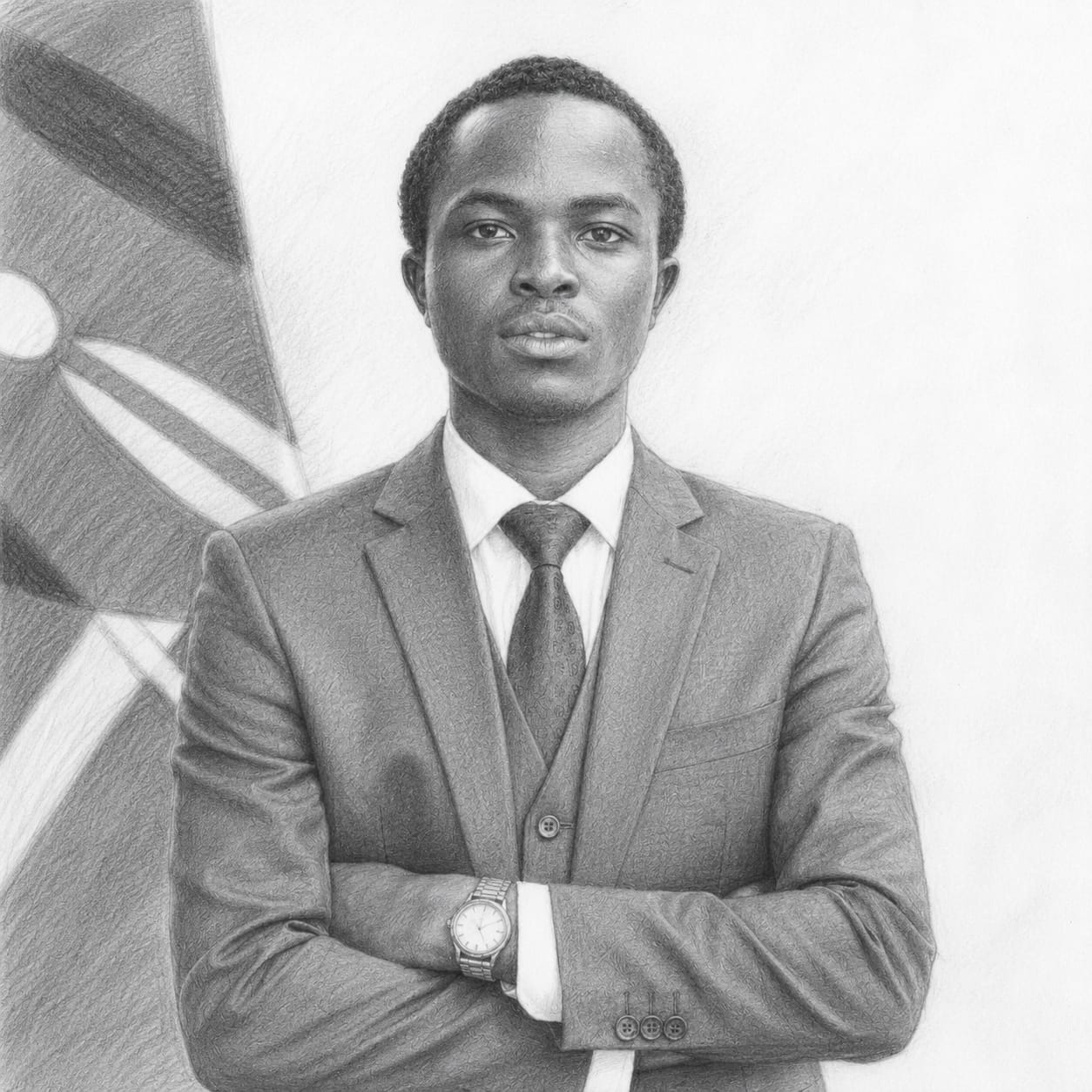 Sege Peter at Skope Designs